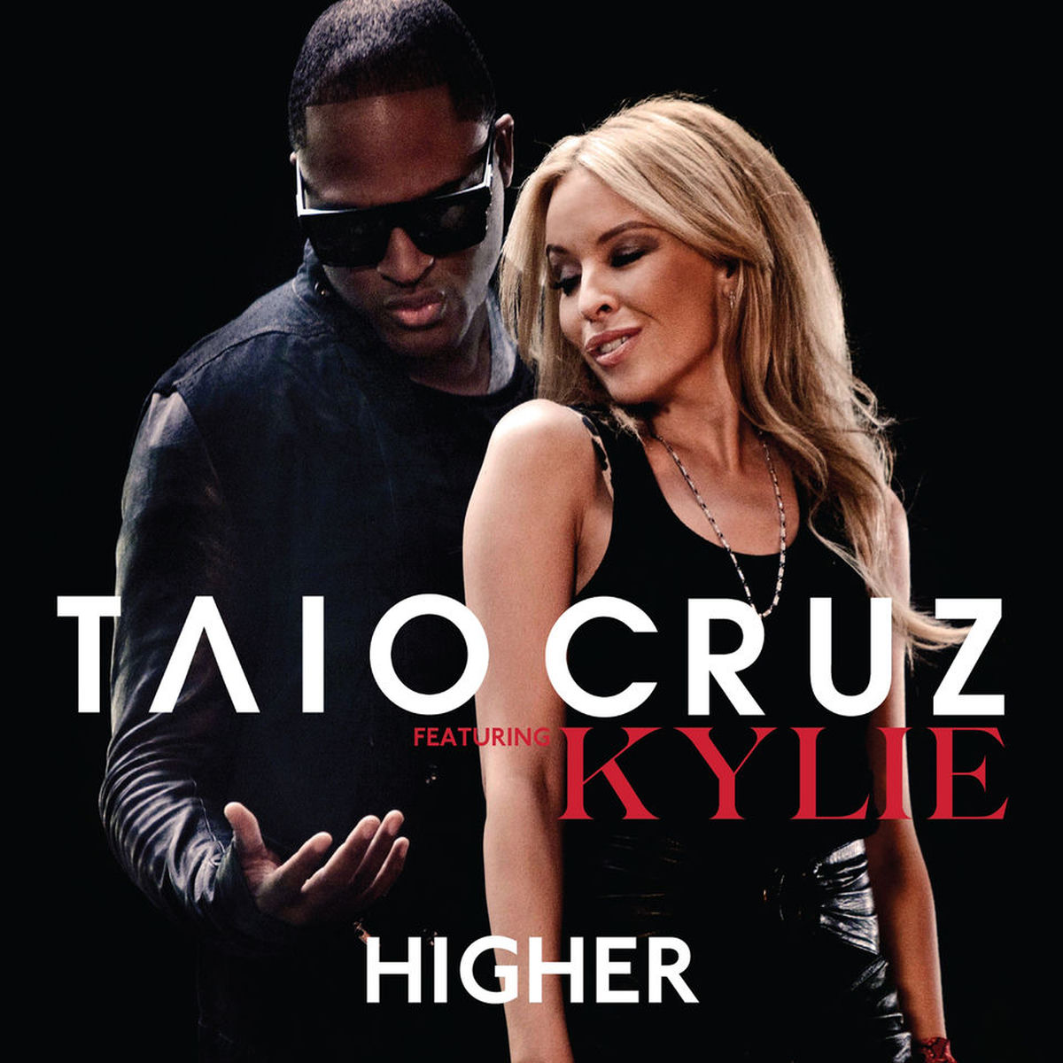 Taio Cruz Ft. Travie Mccoy; Taio Cruz